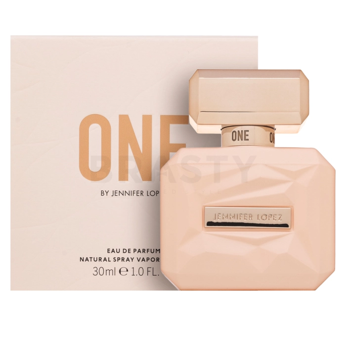 Jennifer Lopez One parfémovaná voda pro ženy 30 ml