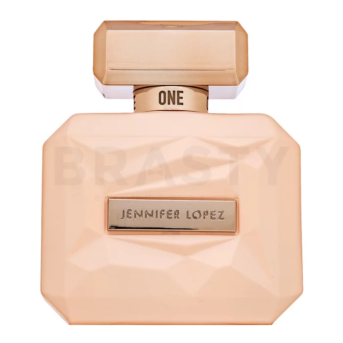 Jennifer Lopez One Eau de Parfum voor vrouwen 50 ml