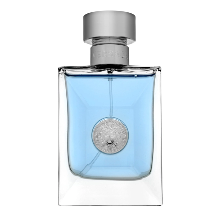 Versace Pour Homme woda toaletowa dla mężczyzn 50 ml