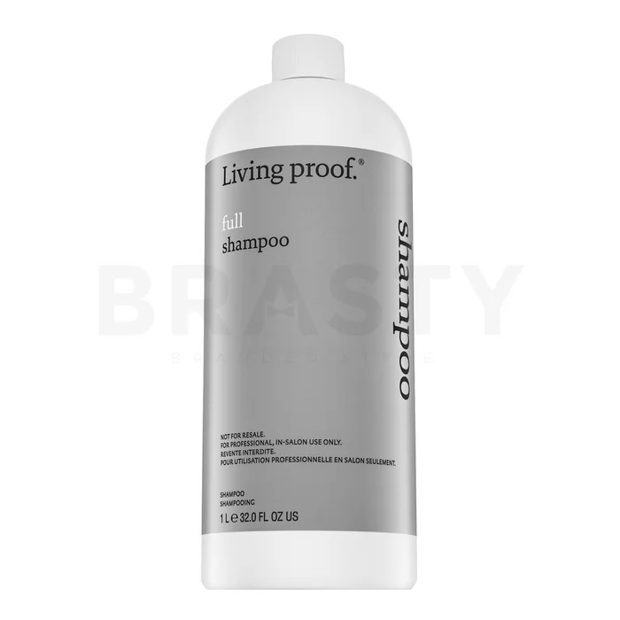 Living Proof Full Shampoo posilující šampon pro objem vlasů 1000 ml