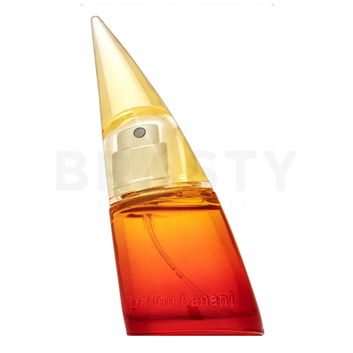 Bruno Banani Woman Limited Edition Eau de Toilette for women 20 ml
