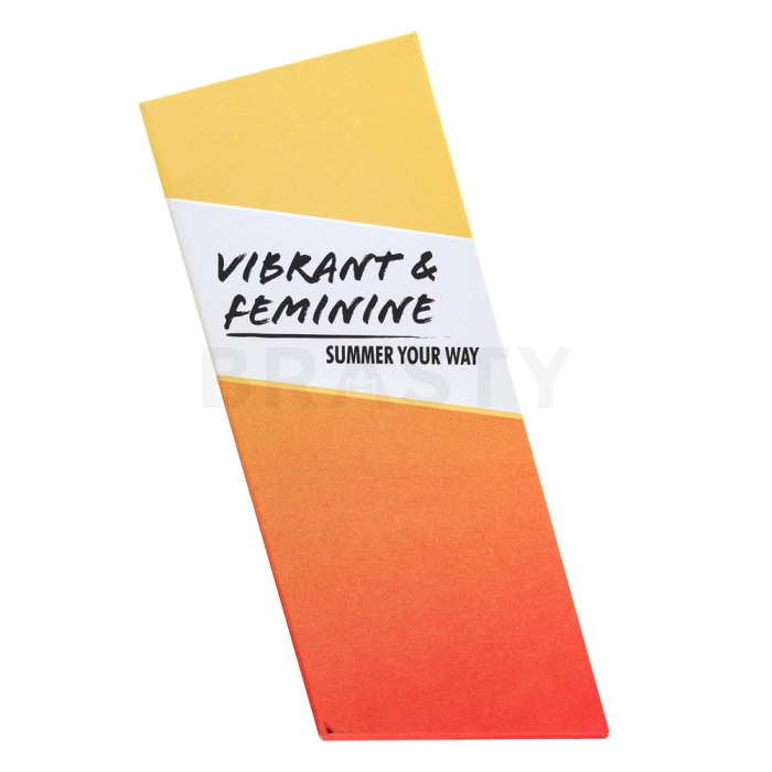 Bruno Banani Woman Limited Edition Eau de Toilette for women 20 ml