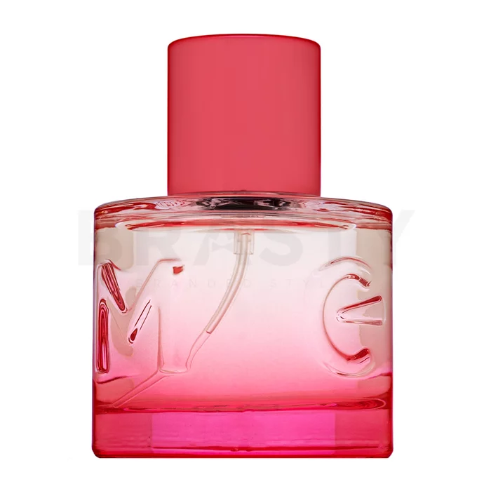 Mexx Festival Splashes toaletní voda pro ženy 40 ml