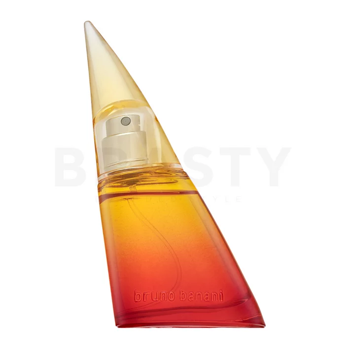 Bruno Banani Woman Limited Edition toaletní voda pro ženy 40 ml
