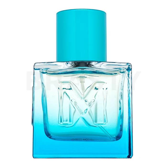 Mexx Festival Splashes toaletní voda pro muže 50 ml