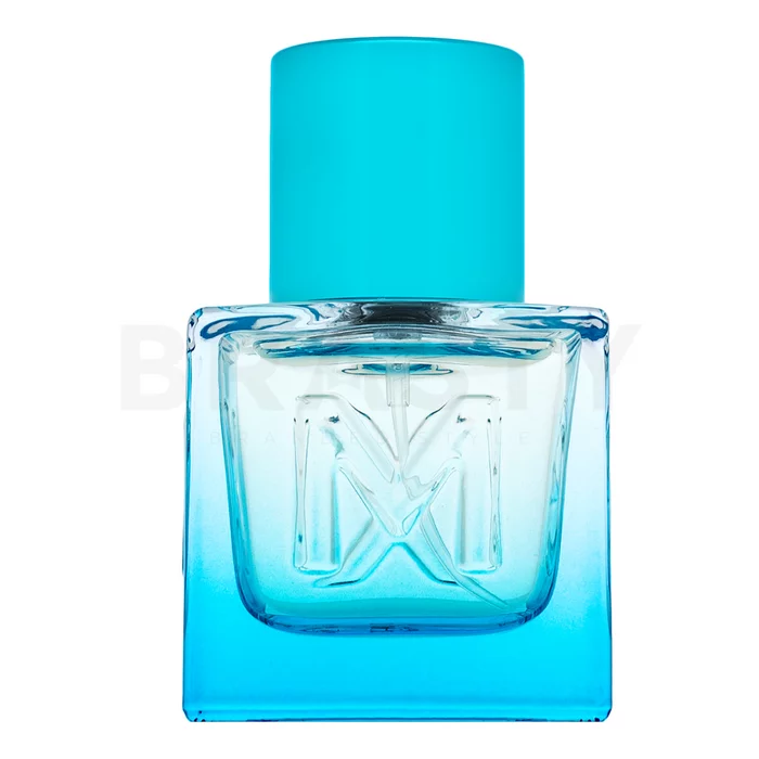 Mexx Festival Splashes toaletní voda pro muže 30 ml