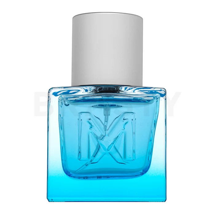 Mexx Summer Vibes toaletní voda pro muže 30 ml