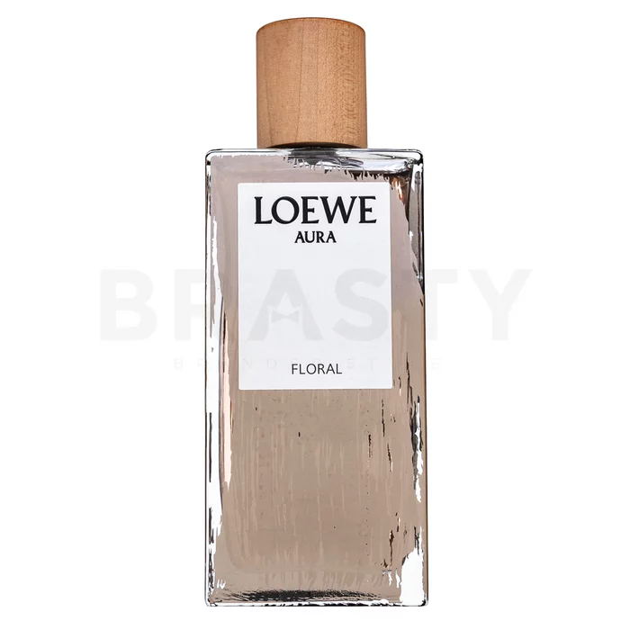 Loewe Aura Floral parfémovaná voda pre ženy 100 ml