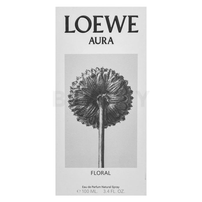 Loewe Aura Floral parfémovaná voda pre ženy 100 ml