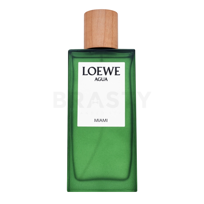 Loewe Agua Miami toaletní voda pro ženy 100 ml