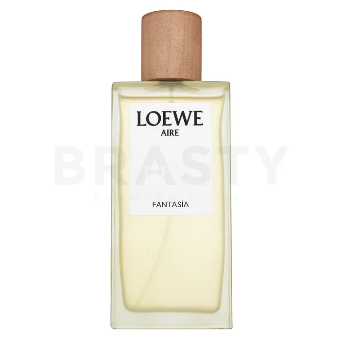 Loewe Aire Fantasia Eau de Toilette für Damen 100 ml