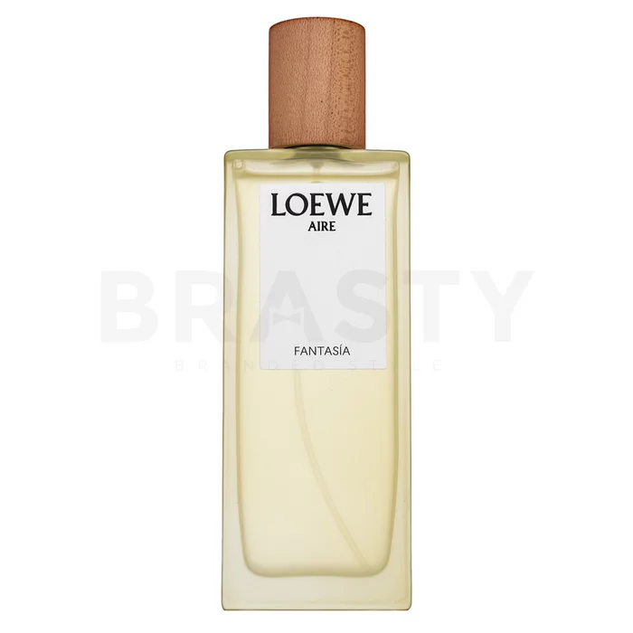 Loewe Aire Fantasia Eau de Toilette für Damen 50 ml