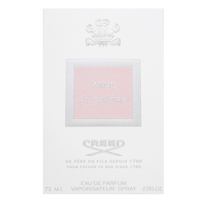 Creed Wind Flowers parfémovaná voda pro ženy 75 ml