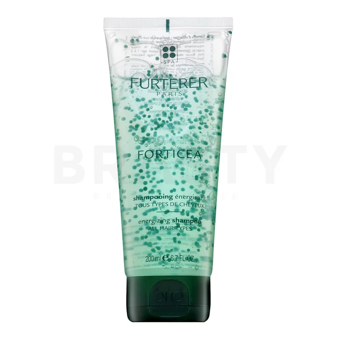 Rene Furterer Forticea Energizing Shampoo szampon przeciw wypadaniu włosów 200 ml