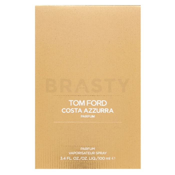 Tom Ford Costa Azzurra Parfum unisex 100 ml