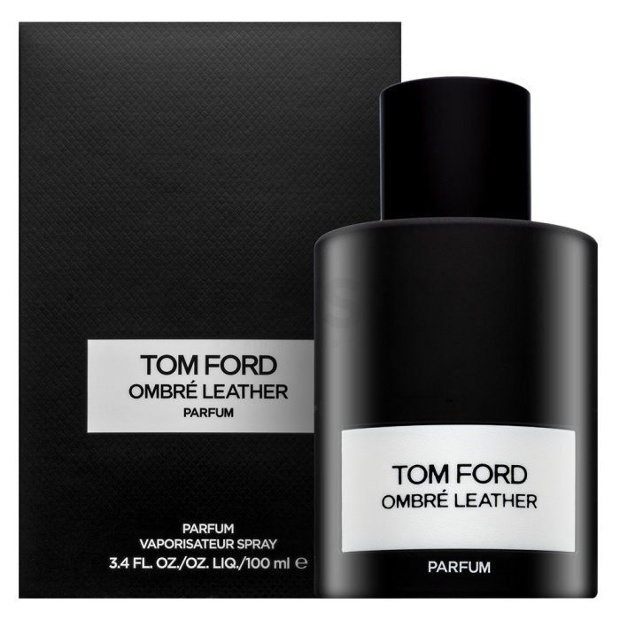 Perfume Tom Ford Ombre Leather Duschgel Tom Ford Ombré Leather