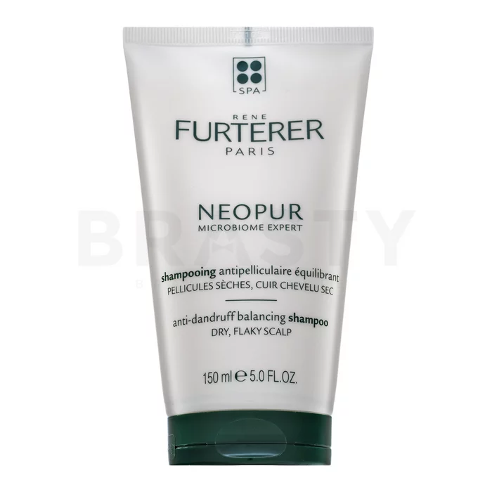 Rene Furterer Neopur Scalp Balancing Shampoo fortifying shampoo for sensitive scalp 150 ml