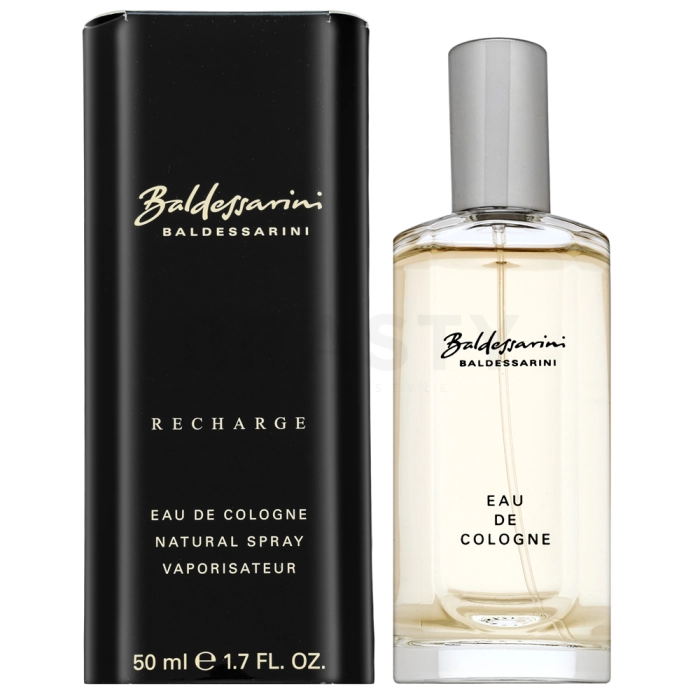 Baldessarini Baldessarini - Refill kolínská voda pro muže 50 ml