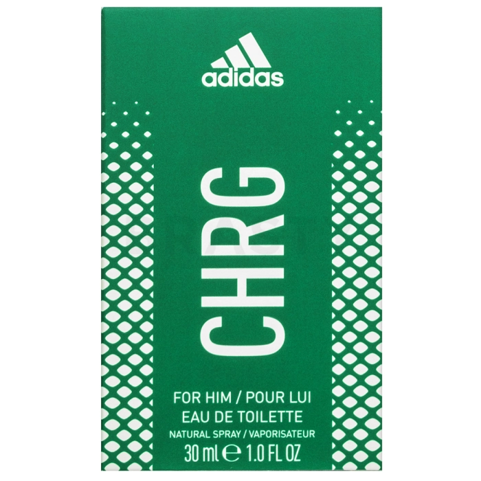 Adidas Charge toaletní voda pro muže 30 ml