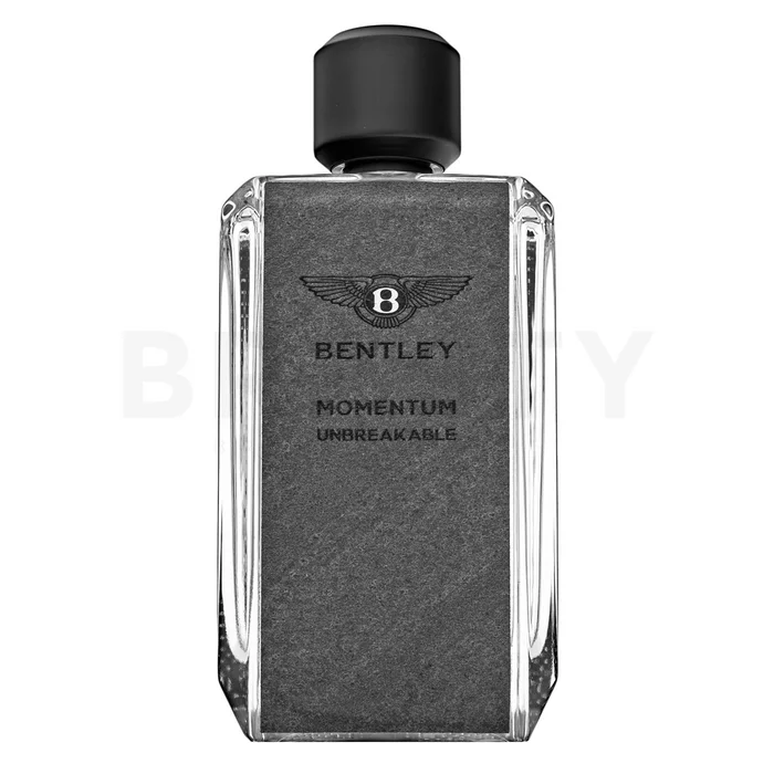 Bentley Momentum Unbreakable parfémovaná voda pro muže 100 ml
