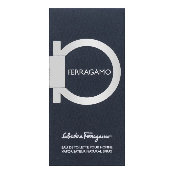 Salvatore Ferragamo Ferragamo Toaletna voda za moške 50 ml