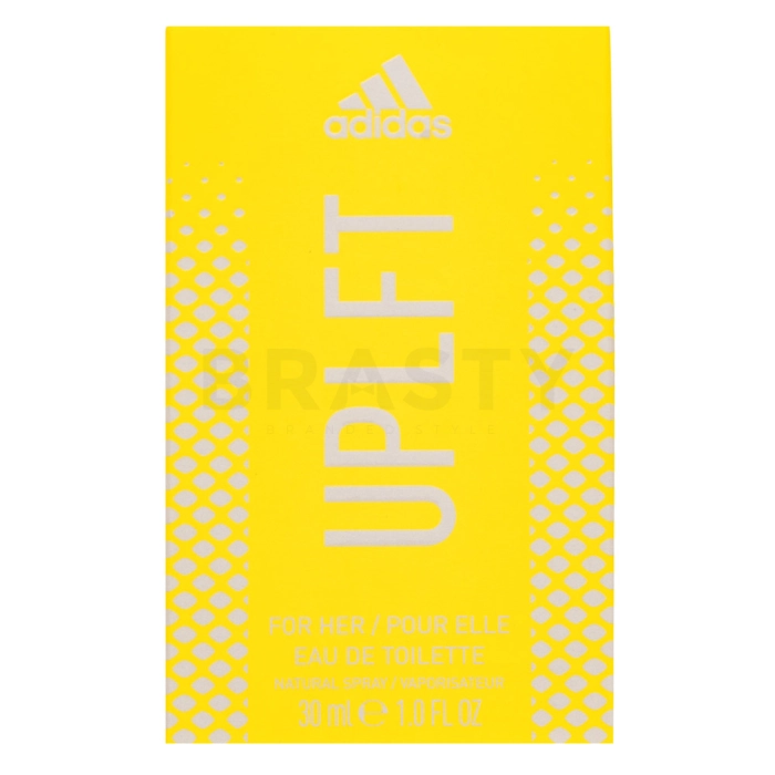 Adidas Uplift For Her woda toaletowa dla kobiet 30 ml