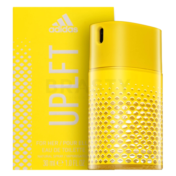 Adidas Uplift For Her woda toaletowa dla kobiet 30 ml