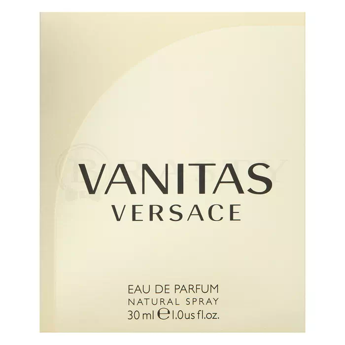 Versace Vanitas parfémovaná voda pro ženy 30 ml