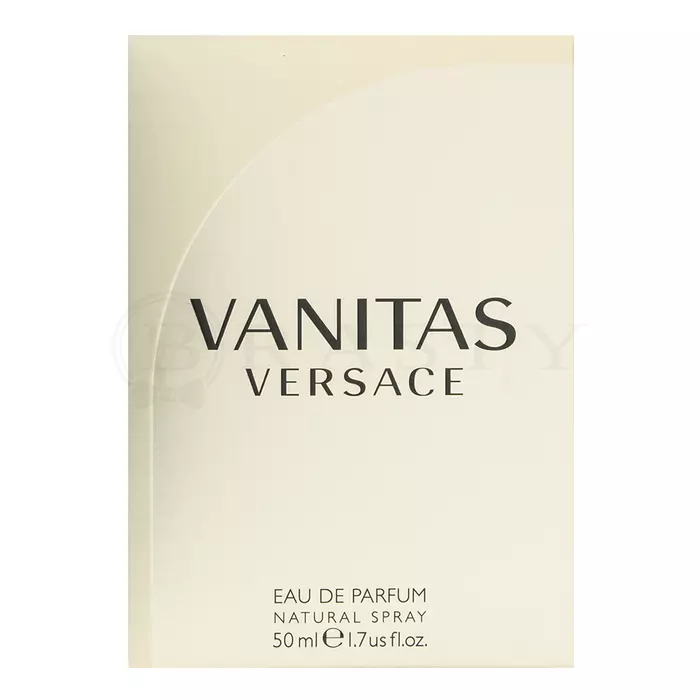 Versace Vanitas parfémovaná voda pro ženy 50 ml