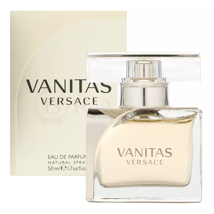 Versace Vanitas parfémovaná voda pro ženy 50 ml