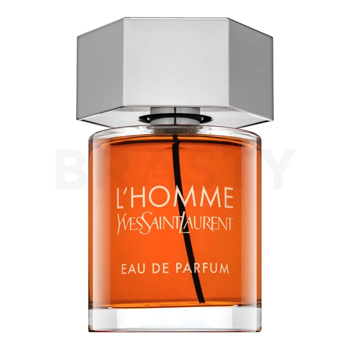 Yves Saint Laurent L'Homme Eau de Parfum for men 100 ml
