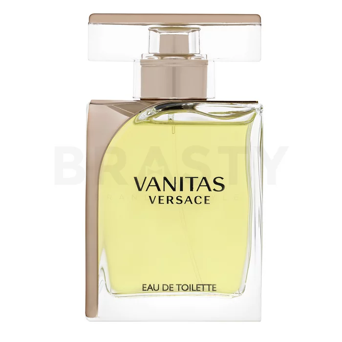 Versace Vanitas toaletní voda pro ženy 100 ml