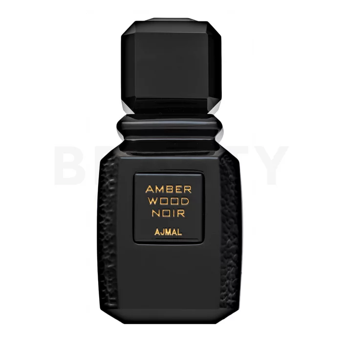 Ajmal Amber Wood Noir parfémovaná voda unisex 100 ml