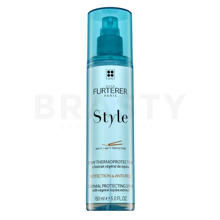 Rene Furterer Style Thermal Protecting Spray stylingový sprej pre tepelnú úpravu vlasov 150 ml