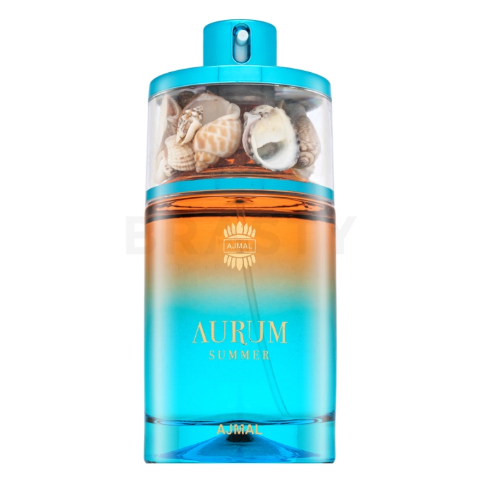 Ajmal Aurum Summer parfémovaná voda pro ženy 75 ml