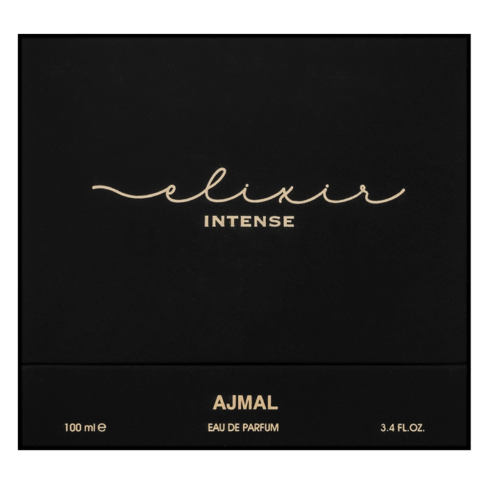 Ajmal Elixir Intense parfumirana voda unisex 100 ml