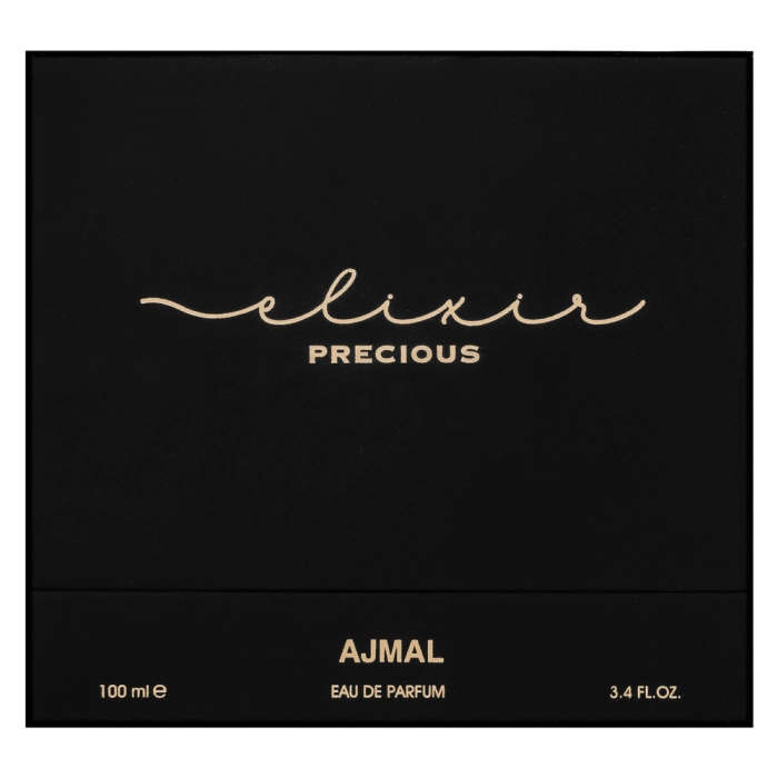 Ajmal Elixir Precious Eau de Parfum for women 100 ml