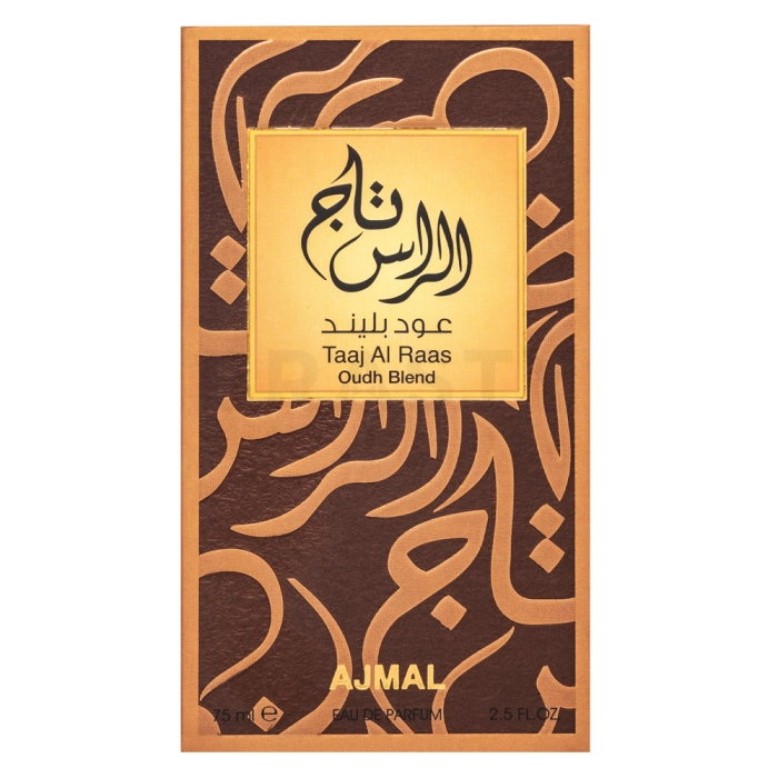 Ajmal Fasety For Her Eau de Parfum for women 95 ml