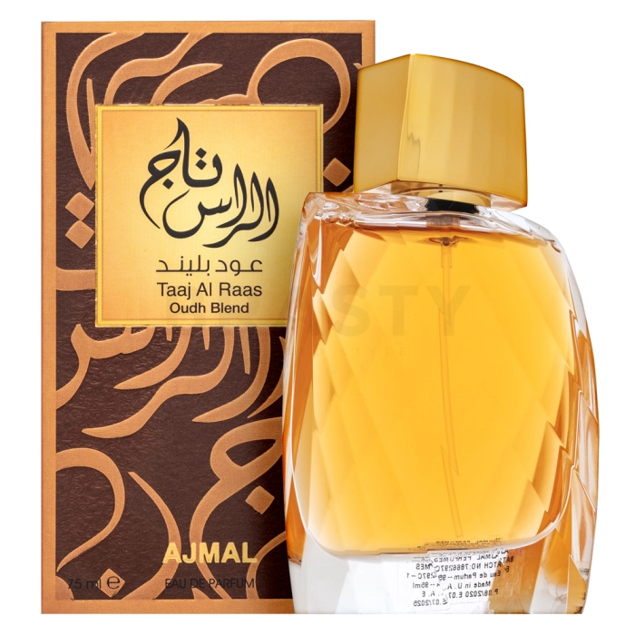 Ajmal Fasety For Her Eau de Parfum for women 95 ml