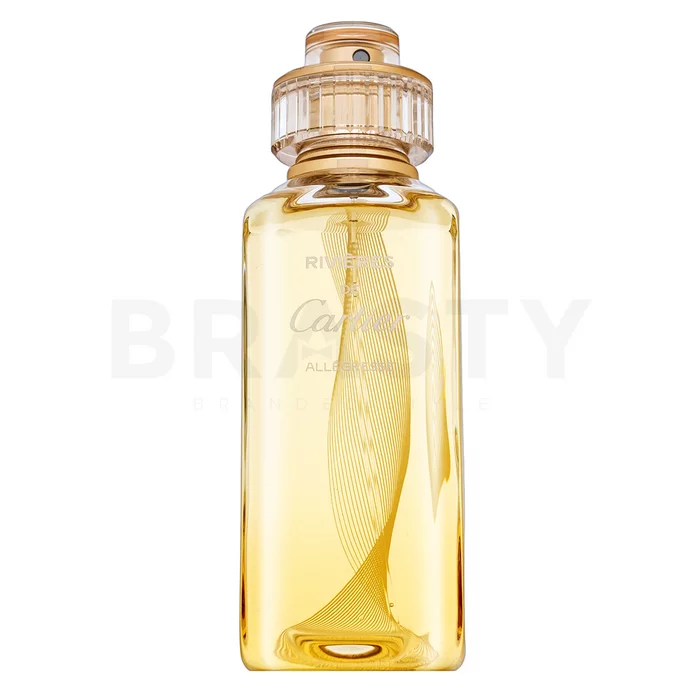 Cartier Rivieres Allegresse Eau de Toilette femei 100 ml