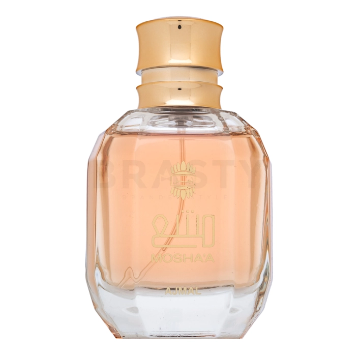 Ajmal Mosha'a Eau de Parfum unisex 50 ml