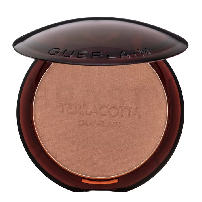 Guerlain Terracotta bronzující pudr 02 Medium Cool 10 g