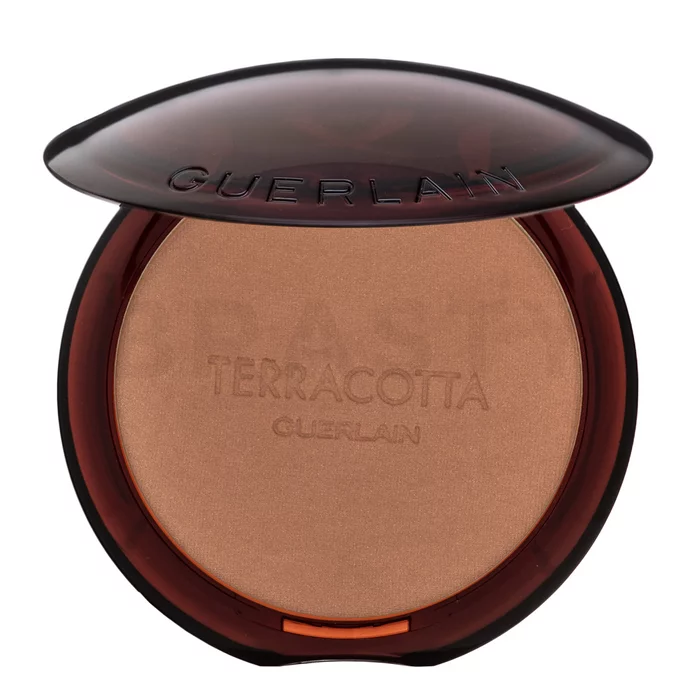 Guerlain Terracotta bronzující pudr 03 Medium Warm 10 g