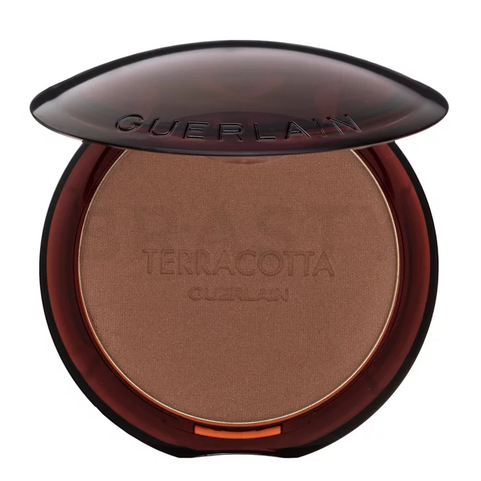 Guerlain Terracotta bronzující pudr 04 Deep Cool 10 g