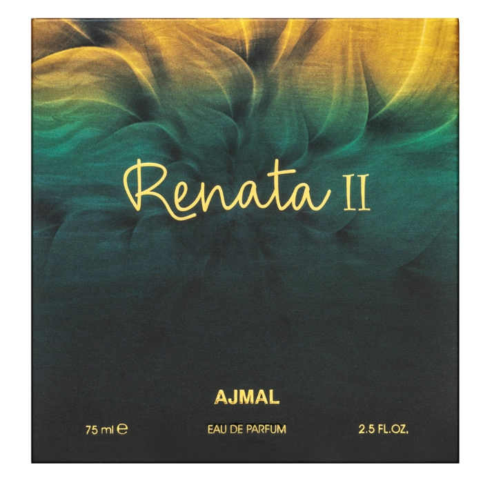 Ajmal Renata II parfumirana voda za ženske 75 ml