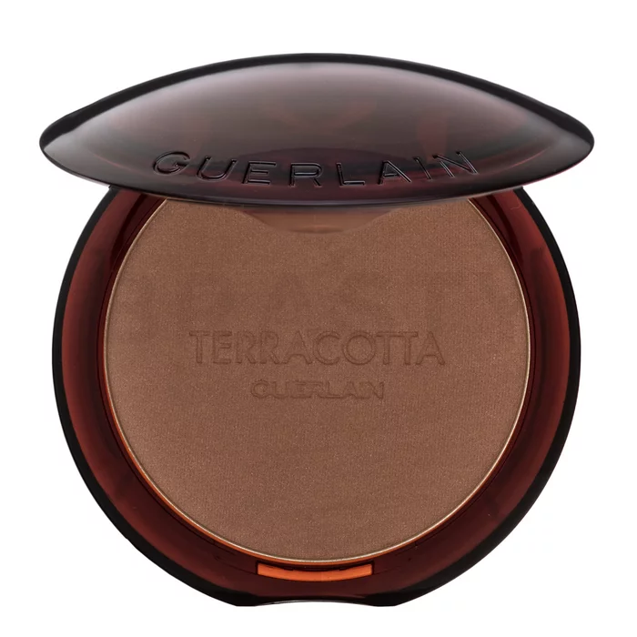 Guerlain Terracotta bronzující pudr 05 Deep Warm 10 g