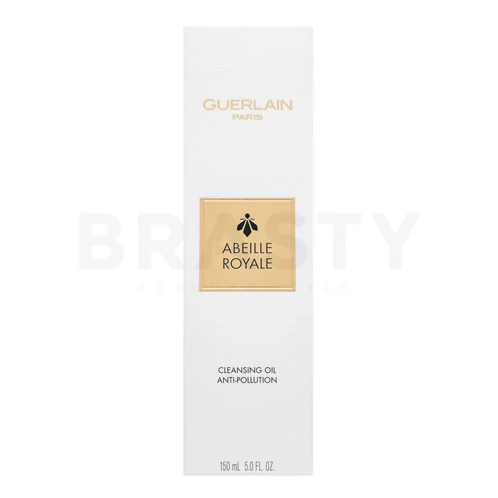 Guerlain Abeille Royale Cleansing Oil cleansing oil for all skin types 150 ml