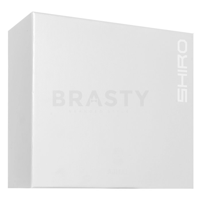 Ajmal Shiro dárková sada pro muže Set I.