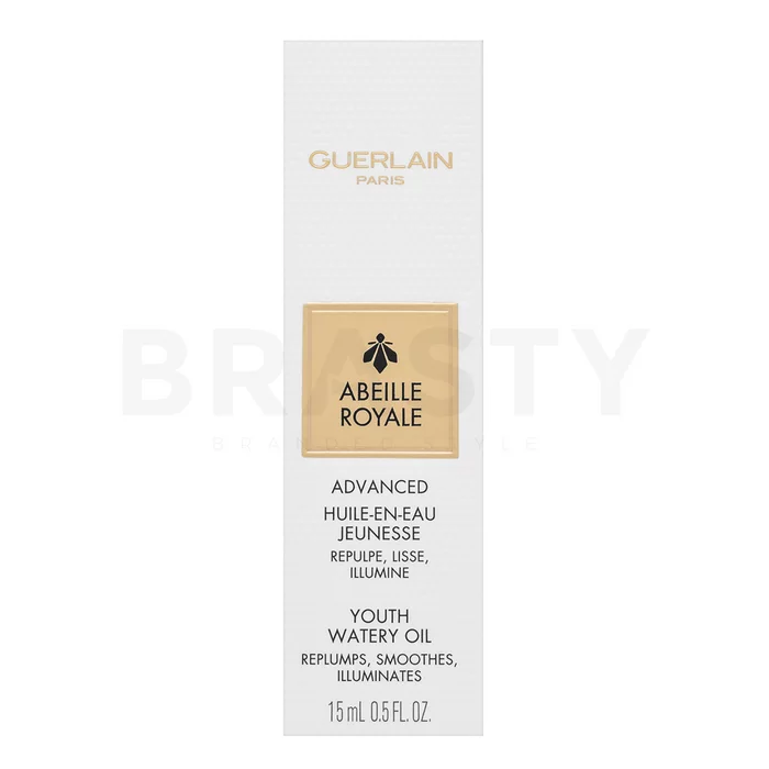 Guerlain Abeille Royale Youth Watery Oil olej proti stárnutí pleti 15 ml