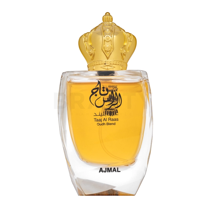 Ajmal Taaj Al Raas Eau de Parfum for men 75 ml